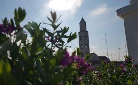 Enjoy Bari Apartments - Palazzo del Lauro